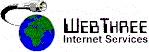 WebThree Internet Services